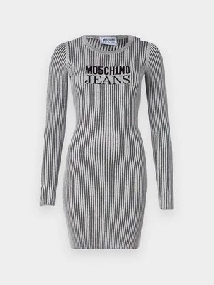 Obrázek produktu Pletené šaty MOSCHINO JEANS