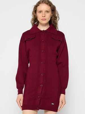 Obrázek produktu Pletené šaty MOSCHINO JEANS