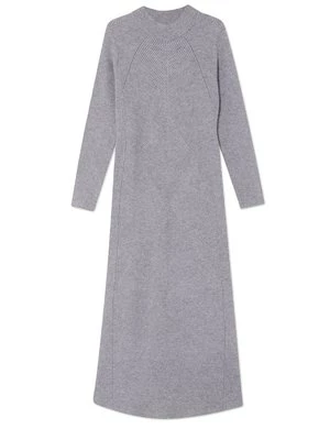 Obrázek produktu Pletené šaty Never Fully Dressed stříbrná barva