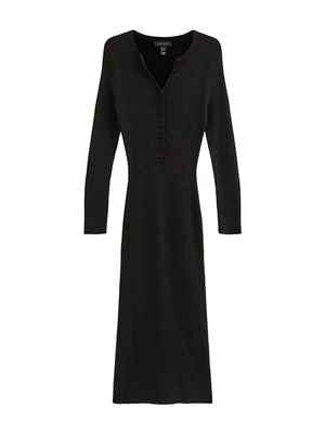 Obrázek produktu Pletené šaty New Look černá