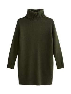 Obrázek produktu Pletené šaty New Look khaki