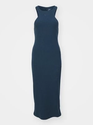 Obrázek produktu Pletené šaty Nike modrá