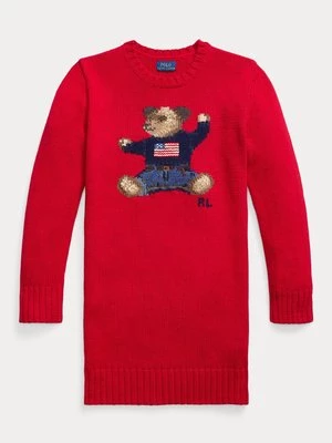 Obrázek produktu Pletené šaty Polo Ralph Lauren