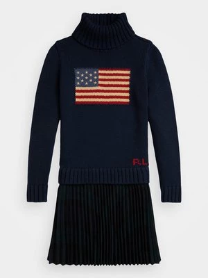 Obrázek produktu Pletené šaty Polo Ralph Lauren
