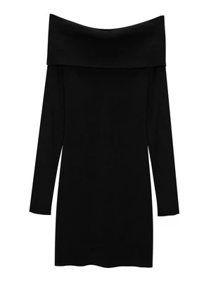 Obrázek produktu Pletené šaty PULL&BEAR