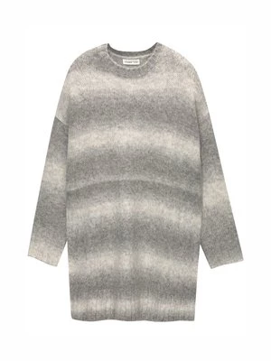 Obrázek produktu Pletené šaty PULL&BEAR