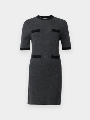 Obrázek produktu Pletené šaty pure cashmere