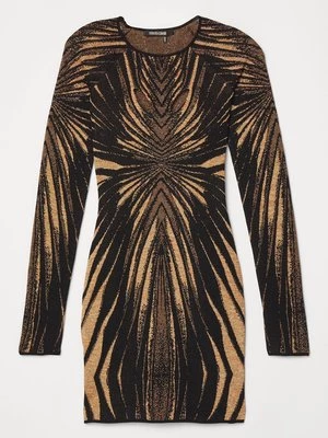 Obrázek produktu Pletené šaty Roberto Cavalli
