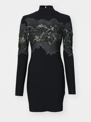 Obrázek produktu Pletené šaty Roberto Cavalli