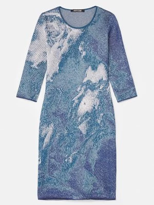 Obrázek produktu Pletené šaty Roberto Cavalli