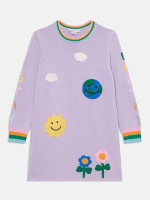 Obrázek produktu Pletené šaty Stella McCartney Kids