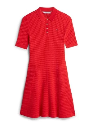 Obrázek produktu Pletené šaty Tommy Hilfiger