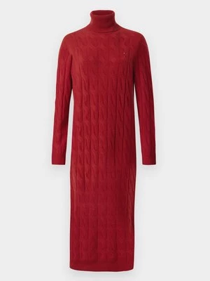 Obrázek produktu Pletené šaty Tommy Hilfiger