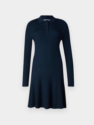 Obrázek produktu Pletené šaty Tommy Hilfiger