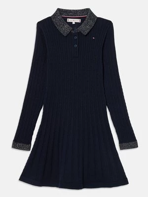 Obrázek produktu Pletené šaty Tommy Hilfiger