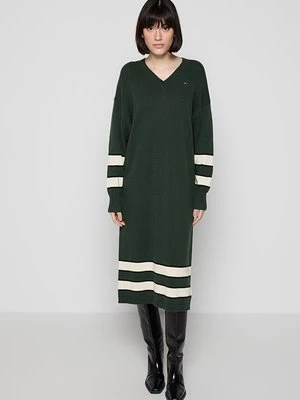 Obrázek produktu Pletené šaty Tommy Hilfiger