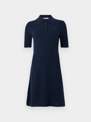 Obrázek produktu Pletené šaty Tommy Hilfiger
