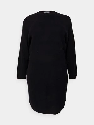 Obrázek produktu Pletené šaty Tommy Hilfiger Curve