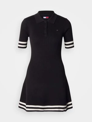 Obrázek produktu Pletené šaty Tommy Jeans