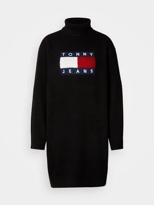 Obrázek produktu Pletené šaty Tommy Jeans