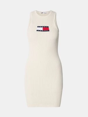 Obrázek produktu Pletené šaty Tommy Jeans