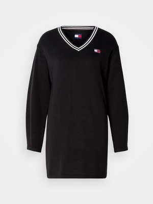 Obrázek produktu Pletené šaty Tommy Jeans