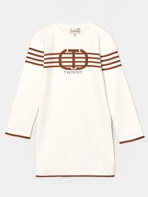 Obrázek produktu Pletené šaty TWINSET