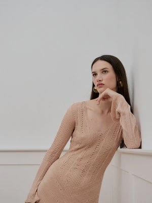 Obrázek produktu Pletené šaty TWINSET
