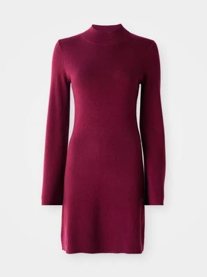 Obrázek produktu Pletené šaty Vanessa Bruno bordeaux