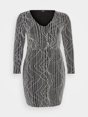 Obrázek produktu Pletené šaty Vero Moda Curve