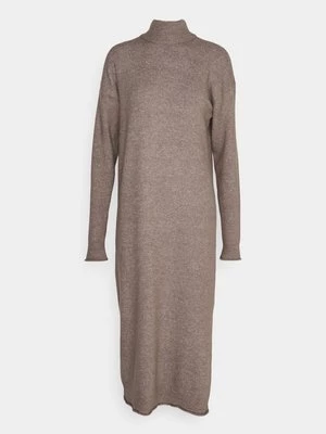 Obrázek produktu Pletené šaty Vero Moda hnědá