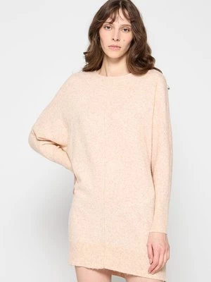 Obrázek produktu Pletené šaty Vero Moda meruňková