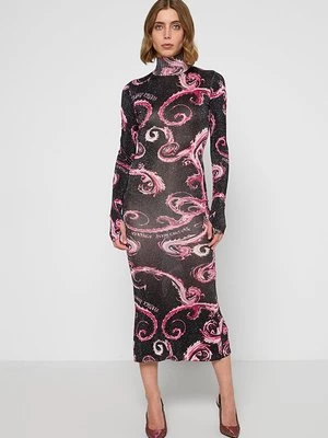 Obrázek produktu Pletené šaty Versace Jeans Couture