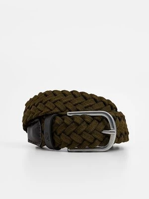 Obrázek produktu Pletený pásek Timberland