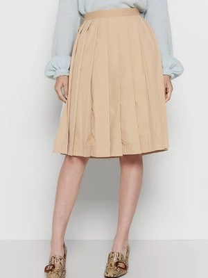 Obrázek produktu Plisovaná sukně 3.1 phillip lim béžová