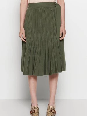 Obrázek produktu Plisovaná sukně 3.1 phillip lim olivová