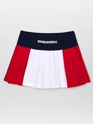 Obrázek produktu Plisovaná sukně Dsquared2