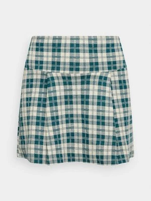 Obrázek produktu Plisovaná sukně Hollister Co. zelená