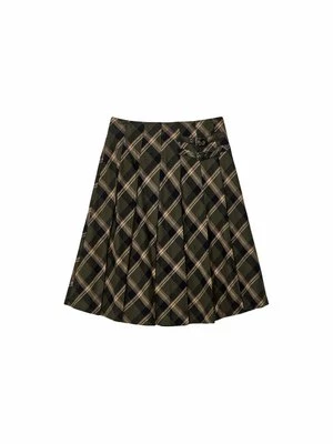 Obrázek produktu Plisovaná sukně Stradivarius