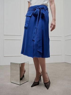 Obrázek produktu Plisovaná sukně Victoria Beckham