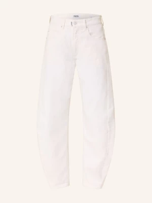 Obrázek produktu Pnts Džíny Barrel The O Shape 96 raw unbleached denim