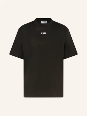 Obrázek produktu Pnts Tričko The Tour černá