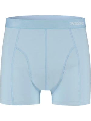 Obrázek produktu Pockies Boxerky  světlemodrá