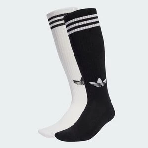 Obrázek produktu Podkolenky 3-Stripes – 2 páry Adidas