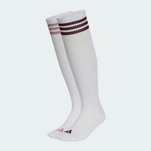 Obrázek produktu Podkolenky s 3 proužky – 2 páry Adidas