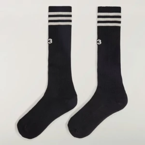 Obrázek produktu PODKOLENKY Y-3 STRIPES Adidas černá