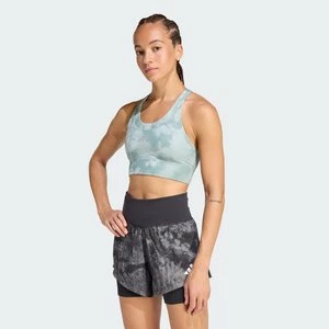 Obrázek produktu Podprsenka adi365 Running Pocket Graphic Medium Support Adidas