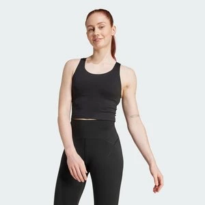 Obrázek produktu Podprsenka adidas All Me Medium Support Tank Top