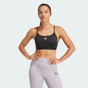 Obrázek produktu Podprsenka Aeroreact Training 3-Stripes Adidas