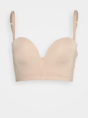 Obrázek produktu Podprsenka pod tričko Wonderbra tělová